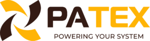 LOGO PATEX