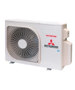 Dàn nóng điều hòa Multi Mitsubishi Heavy SCM30ZS-W 10.200BTU 2 chiều Inverter