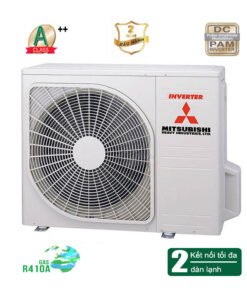 DÀN NÓNG ĐIỀU HÒA MULTI MITSUBISHI SCM40ZS-S