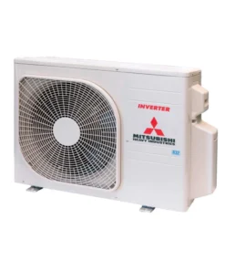 Dàn nóng điều hòa Multi Mitsubishi Heavy SCM41ZS-W 14.000BTU 2 chiều Inverter