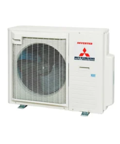 Dàn nóng điều hòa Multi Mitsubishi Heavy SCM71ZS-W 24.000BTU 2 chiều Inverter