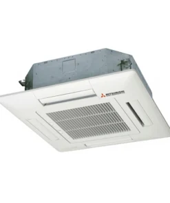 Điều hòa âm trần Cassette 1 chiều 4 hướng Mitsubishi Heavy FDT70YA-W5 – Inverter 24.000 BTU