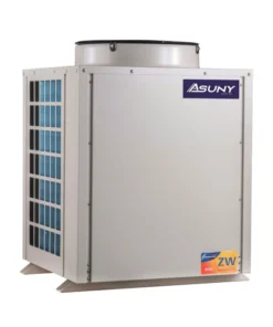 Máy bơm nhiệt Heatpump thương mại KFXRS-050H