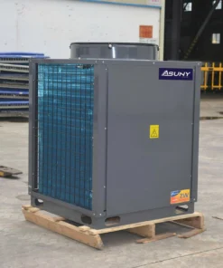 Máy bơm nhiệt Heatpump thương mại KFXRS-050H