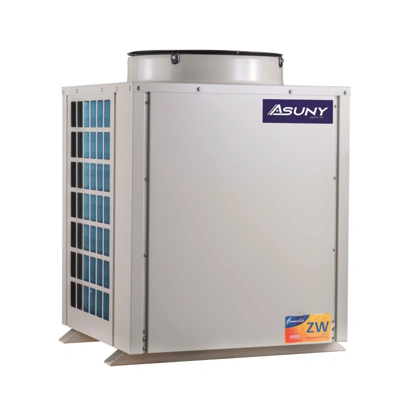 Máy bơm nhiệt Heatpump thương mại KFXRS-050H