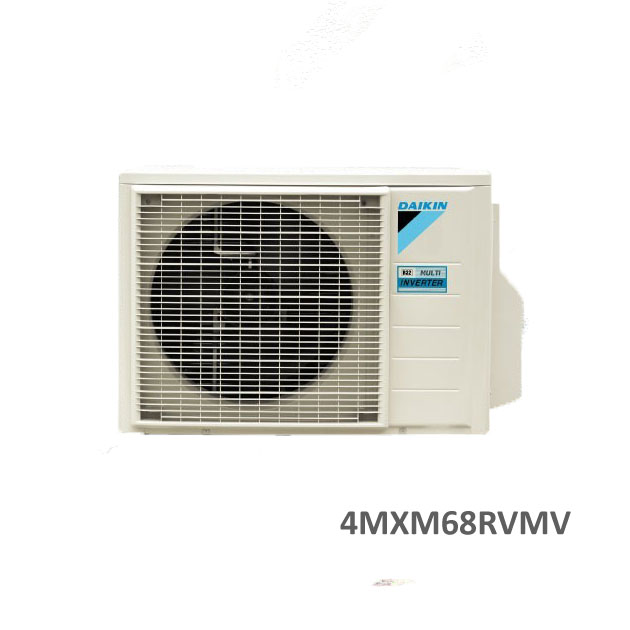 Dàn nóng điều hòa Multi Daikin 4MXM68RVMV 24.000BTU 2 chiều
