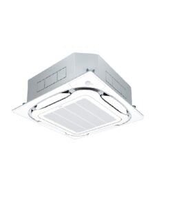 Điều hòa âm trần cassette Daikin FCF60CVM/RZF60CV2V 20.500BTU - Loại 1 chiều, Inverter