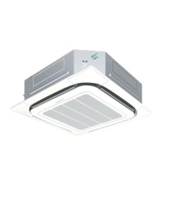 Điều hòa âm trần cassette FCQ125KAVEA 42.700BTU - loại 2 chiều, Non Inverter