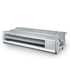 Dàn lạnh âm trần nối ống gió MTIU Mediea-09HWF 9000BTU 2 chiều