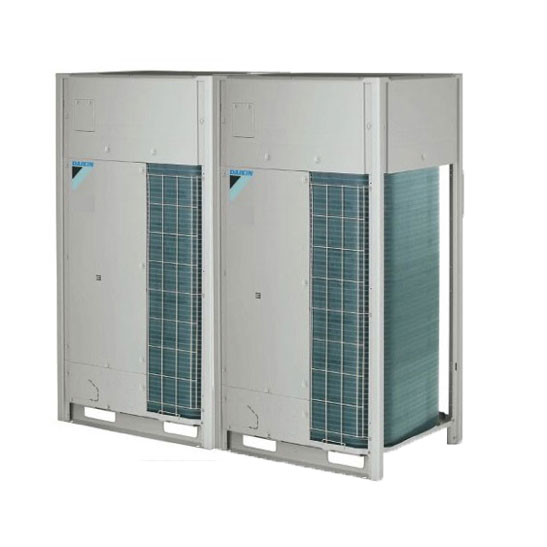 Dàn nóng điều hòa trung tâm Daikin VRV A RXQ18AMYM 18HP - 1 chiều