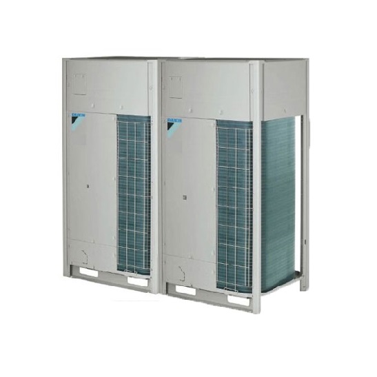 Dàn nóng điều hòa trung tâm Daikin VRV H RXYQ24AYMV 24HP 2 chiều
