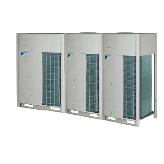 Dàn nóng điều hòa trung tâm Daikin VRV A RXQ46AMYM 46HP 1 chiều