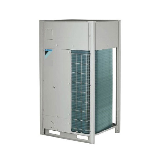 Dàn nóng điều hòa trung tâm Daikin VRV A RXQ12AYM 12HP - 1 chiều