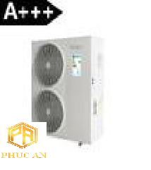 Máy nước nóng bơm nhiệt thương mại Sprsun CGK / D-9