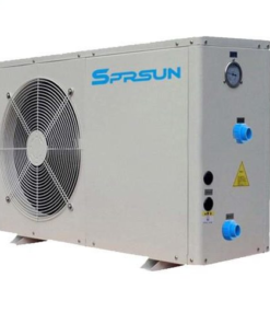 Máy nước nóng bơm nhiệt cho bể bơi Sprsun CGY/C-5.5