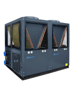 Máy nước nóng bơm nhiệt bể bơi Asuny ASYB-300SC