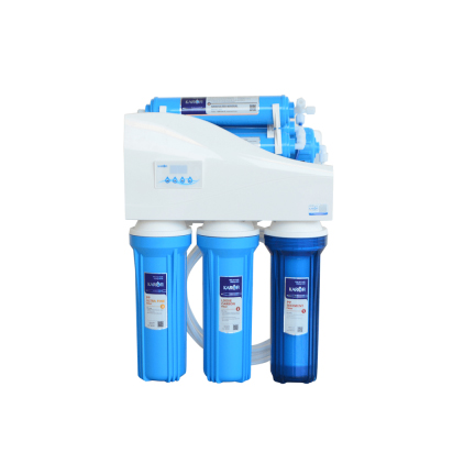 MÁY LỌC NƯỚC THÔNG MINH RO KAROFI 9 CẤP LỌC IRO 1.1