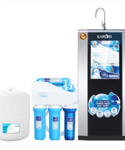 Máy lọc nước RO Karofi IRO 2.0 - 9 cấp K9iq-2A có tủ IQ cao cấp