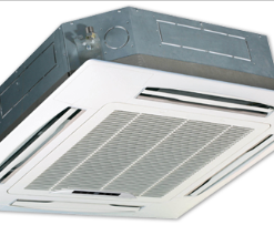 Điều hòa âm trần Mitsubishi Heavy 50000BTU 1 chiều FDT140CSV-S5