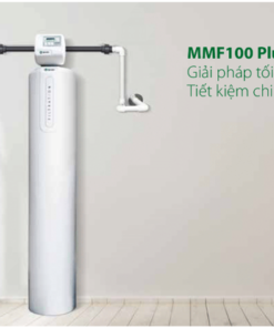 Máy lọc nước đầu nguồn MMF100Plus