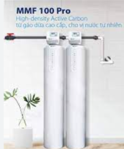 Máy lọc nước đầu nguồn MMF100pro