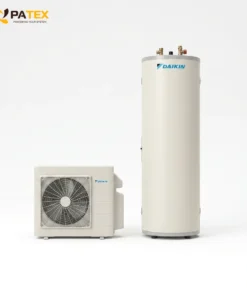 Máy nước nóng bơm nhiệt Heat Pump Daikin 315 Lít
