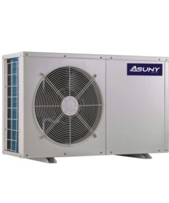 Máy bơm nhiệt Heatpump Split KFXRS-015Z-CAM