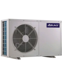 Máy bơm nhiệt Heatpump Split MG-2HP